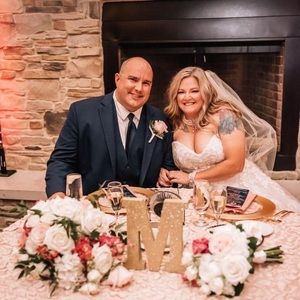 Meet your Posher, Aaron michelle